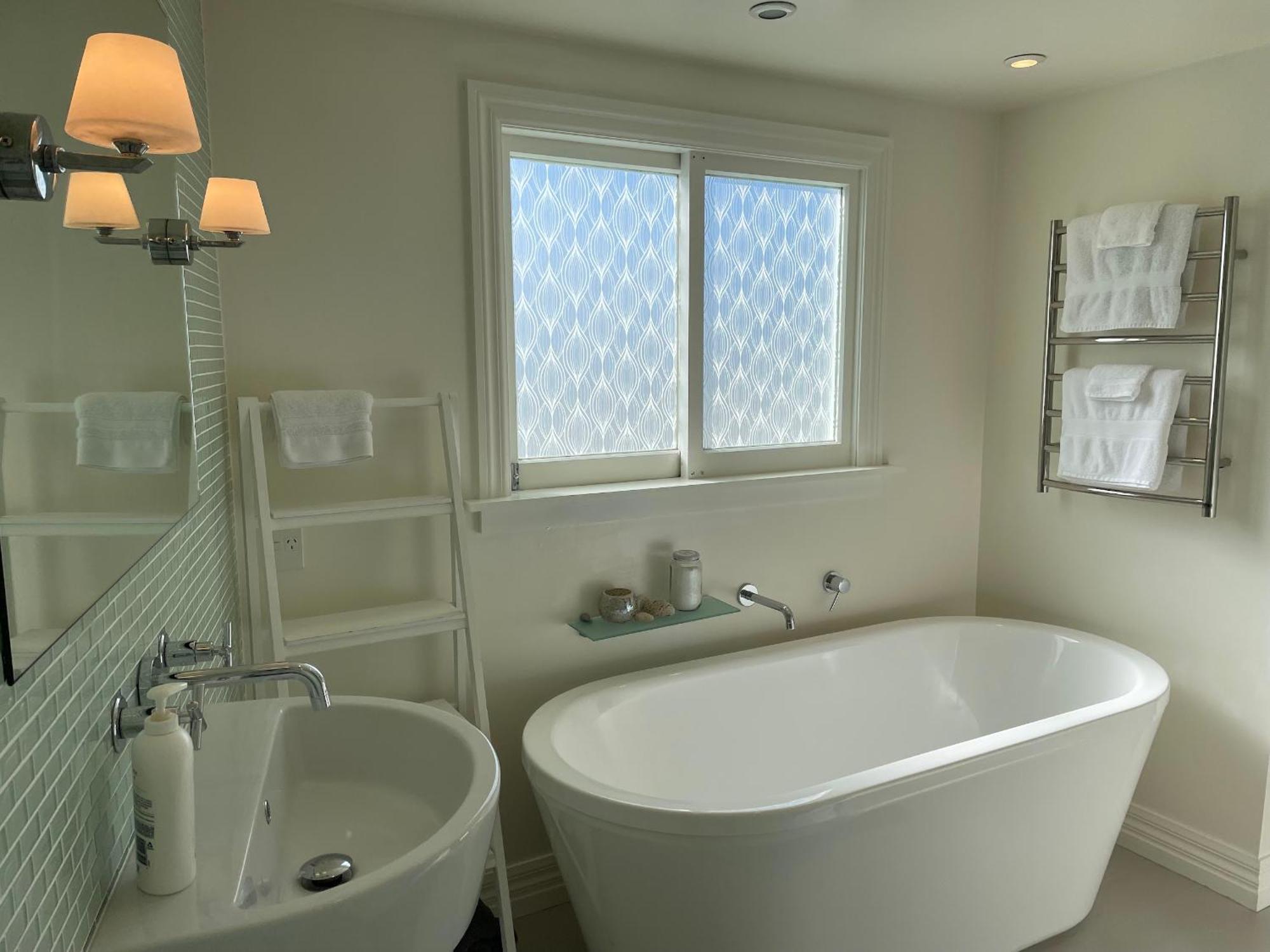 Incredible Views! Luxurious Studio & Outdoor Living Wellington Extérieur photo